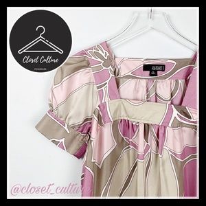 Ana | Baby Doll Blouse